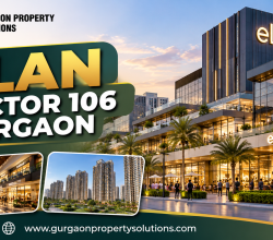 Elan Sector 106 Gurgaon Property Price & Details