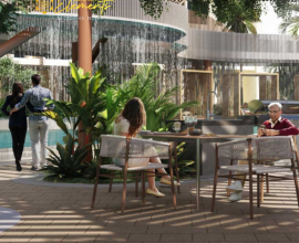 Ready To Move Luxury Apartments In Noida | Experion Elements