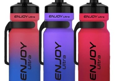 Enjoy Ultra 9000 Puffs Box of 10