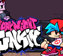 Friday Night Funkin: A Rhythm Game Made for Quick Thinking