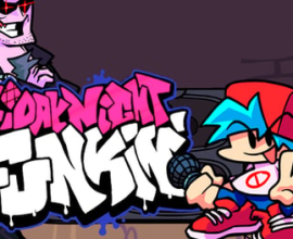 Friday Night Funkin: A Rhythm Game Made for Quick Thinking