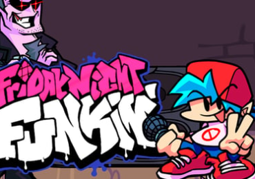 Friday Night Funkin: A Rhythm Game Made for Quick Thinking