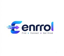Enrrol – AI-Powered Job Portal & Recruitment Platform