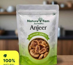 Buy Anjeer Online & Explore the Best Dry Fruit Online Shop | Naturefam
