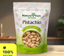 Dry Fruits Pista Price & Best Dry Fruits Brand in India | Naturefam