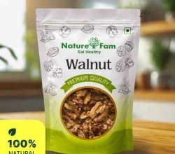 Buy Walnut Dry Fruit Online – Premium Quality dry fruits | Naturefam