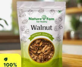 Buy Walnut Dry Fruit Online – Premium Quality dry fruits | Naturefam