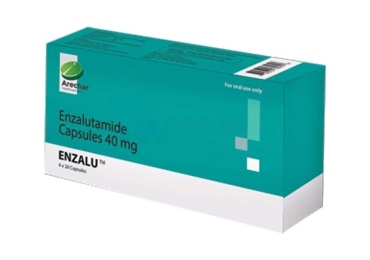 Treat Prostate Cancer with the help of Enzalutamide 40mg capsule I Magicine Pharma