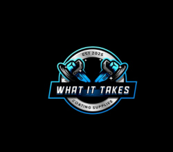 What it takes coating supplies Sacramento