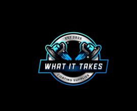 What it takes coating supplies Sacramento
