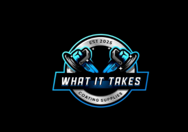 What it takes coating supplies Sacramento