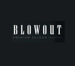 Blowout salon