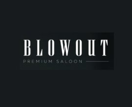 Blowout salon
