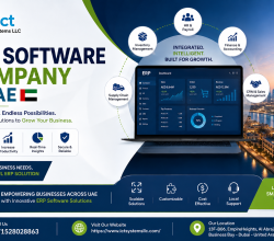 ICT System LLC | Trusted ERP Software Company, UAE