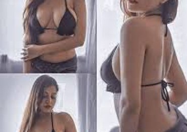Russian Escort In Delhi