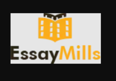 Essay Mills UK