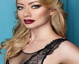 Ontario Independent Escorts