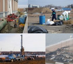 Excel Environmental Resources Inc