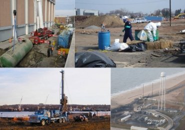 Excel Environmental Resources Inc