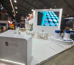 Exhibition Stand Designer in Sharjah