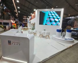 Exhibition Stand Designer in Sharjah