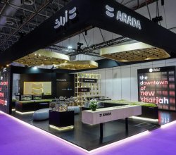 Exhibition Stand Builder in Barcelona