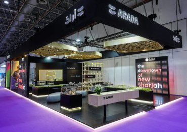 Exhibition Stand Builder in Barcelona