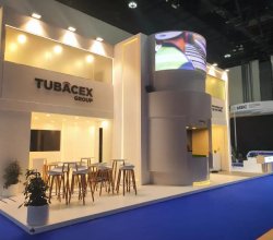 Exhibition Stand Construction Dubai