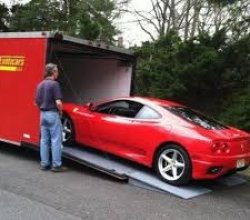 Full Car Restoration Frenchtown/Milford