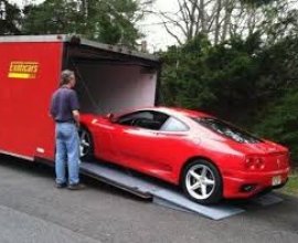 Full Car Restoration Frenchtown/Milford