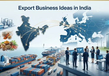 Best Export Business Ideas in India for UK and European Entrepreneurs