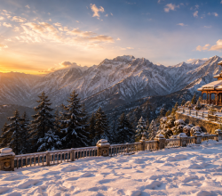 The Best Winter Escapes in India for an Unforgettable Family Vacation