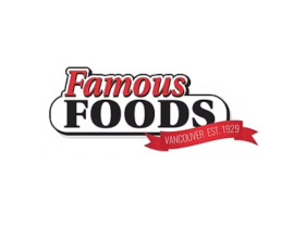 Famous Foods