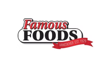 Famous Foods