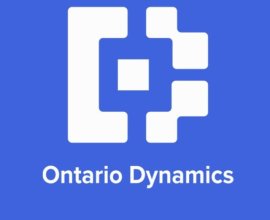 Ontario Dynamics