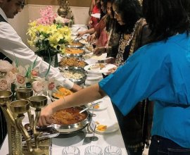 What Are the 10 Types of Catering