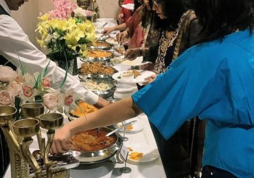 What Are the 10 Types of Catering