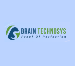 Brain Technosys Pvt. Ltd.