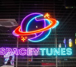 SPACEYTUNES