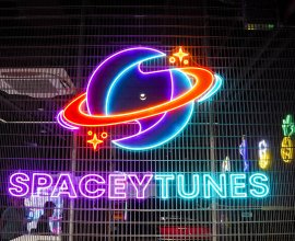 SPACEYTUNES