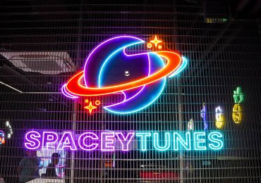 SPACEYTUNES