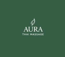Aurathaimassage