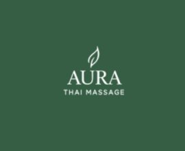 Aurathaimassage