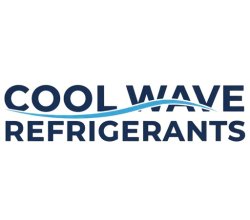 Cool Wave Refrigerant
