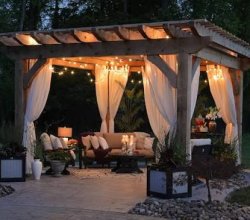 Red Rock Outdoor Living