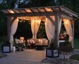 Red Rock Outdoor Living