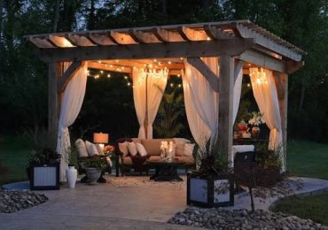 Red Rock Outdoor Living
