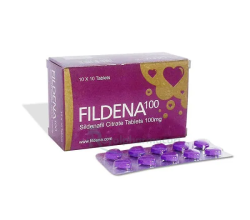 Fildena 100mg Increase your efficiency in love life