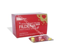 Solve the Erection Problems Using Fildena xxx 100 Mg