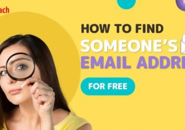 How to Find Any Email Address in Seconds (Step-by-Step Guide)